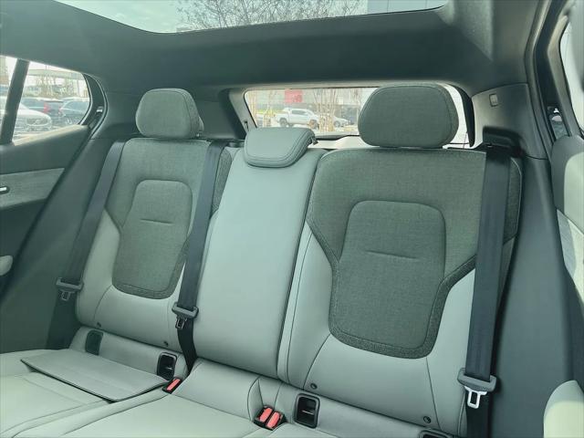 2026 Volvo EX30 Cross Country Ultra, Twin Motor Performance, Fully electric