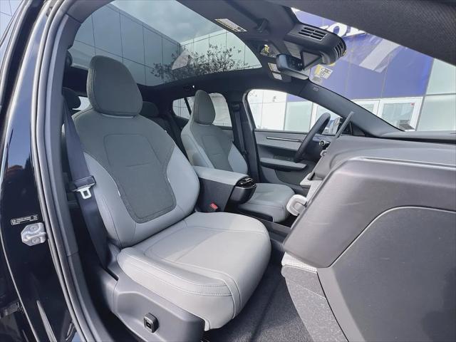 2026 Volvo EX30 Cross Country Ultra, Twin Motor Performance, Fully electric