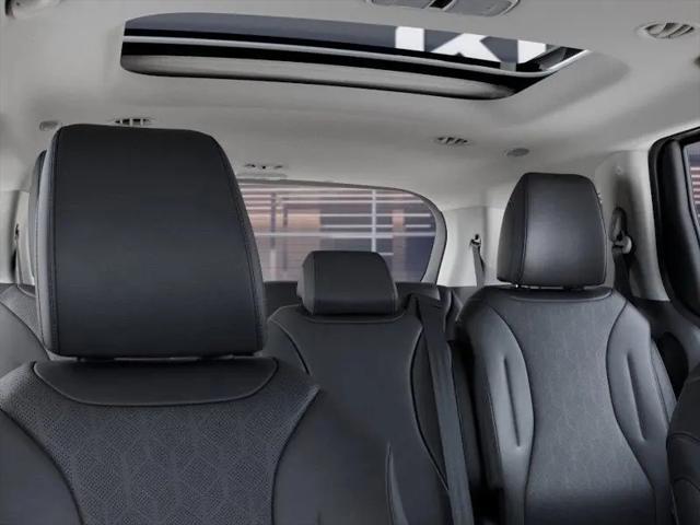 2026 Kia Carnival MPV SX