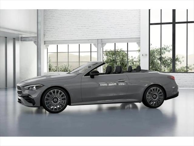 2026 Mercedes-Benz E-CLASS E 300 CLE 300