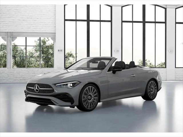 2026 Mercedes-Benz E-CLASS E 300 CLE 300