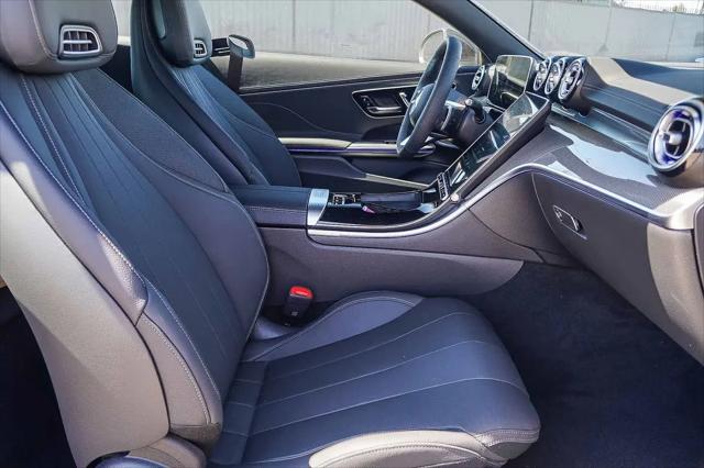 2026 Mercedes-Benz E-CLASS E 300 CLE 300