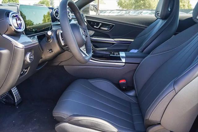 2026 Mercedes-Benz E-CLASS E 300 CLE 300