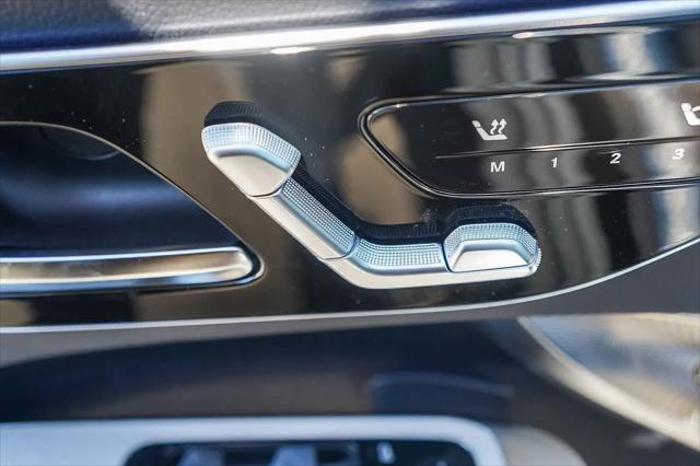 2026 Mercedes-Benz E-CLASS E 300 CLE 300