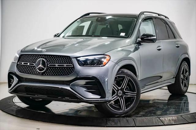 2026 Mercedes-Benz GLE GLE 350 GLE 350 for sale in Sherman Oaks, CA