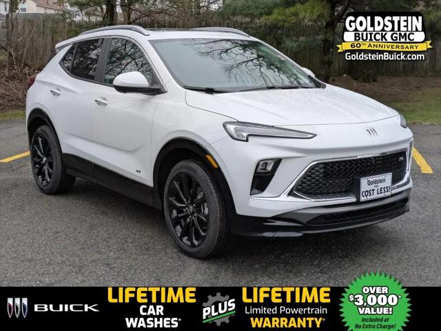 2026 Buick Encore GX Sport Touring AWD for sale in Albany, NY