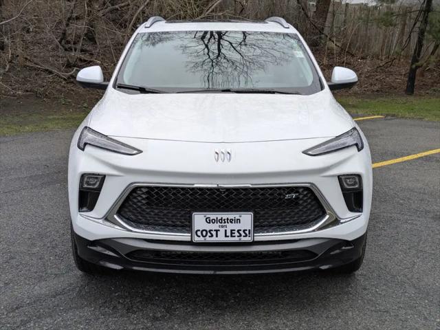 2026 Buick Encore GX Sport Touring AWD