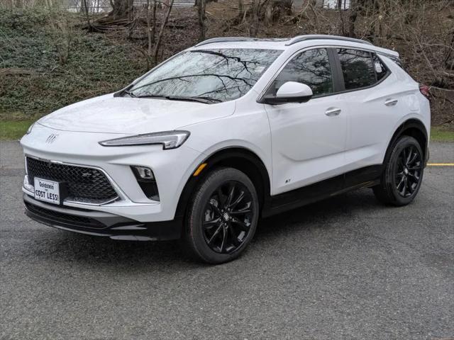 2026 Buick Encore GX Sport Touring AWD