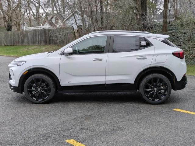 2026 Buick Encore GX Sport Touring AWD