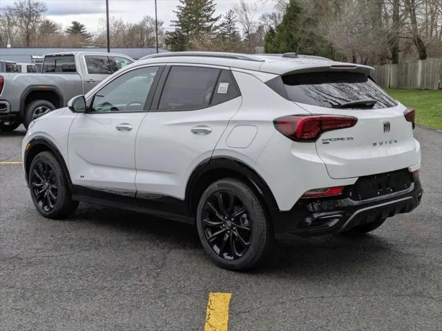 2026 Buick Encore GX Sport Touring AWD