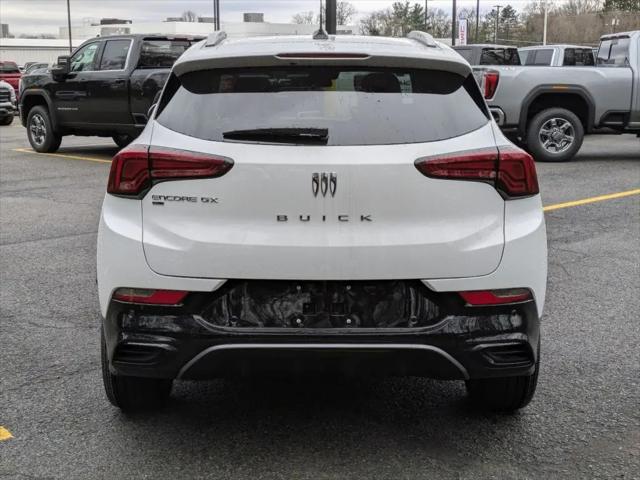 2026 Buick Encore GX Sport Touring AWD