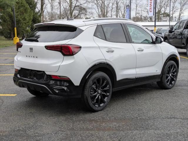 2026 Buick Encore GX Sport Touring AWD