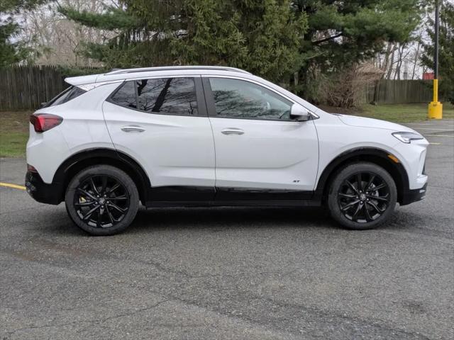 2026 Buick Encore GX Sport Touring AWD