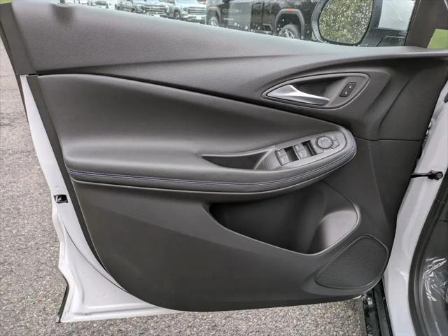 2026 Buick Encore GX Sport Touring AWD