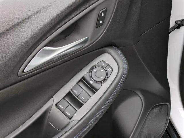 2026 Buick Encore GX Sport Touring AWD