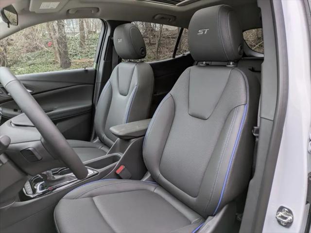 2026 Buick Encore GX Sport Touring AWD
