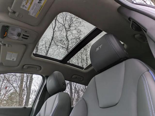 2026 Buick Encore GX Sport Touring AWD