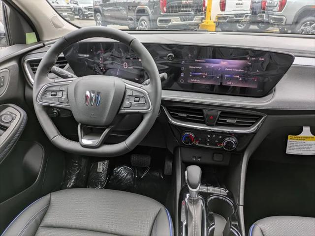 2026 Buick Encore GX Sport Touring AWD