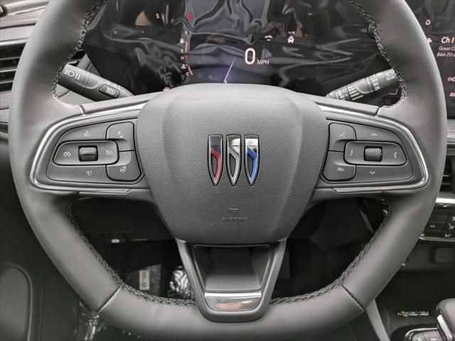2026 Buick Encore GX Sport Touring AWD