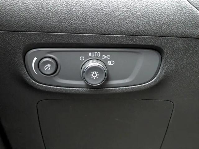 2026 Buick Encore GX Sport Touring AWD
