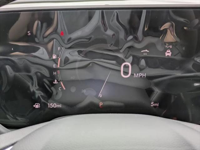 2026 Buick Encore GX Sport Touring AWD