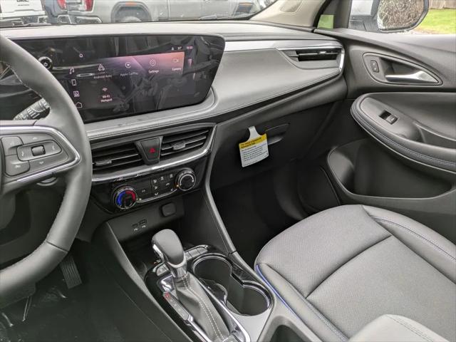 2026 Buick Encore GX Sport Touring AWD