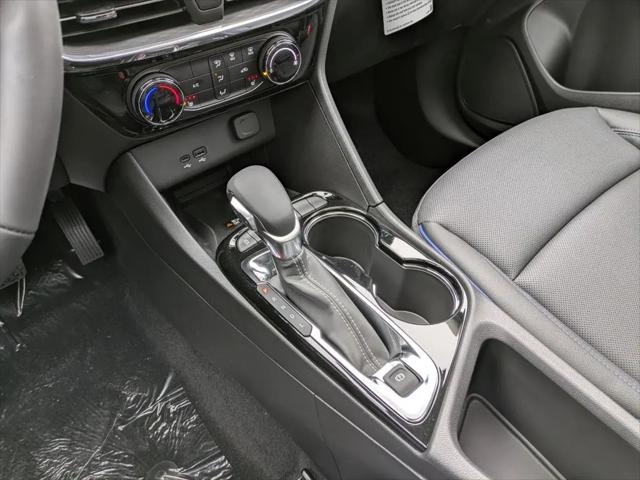 2026 Buick Encore GX Sport Touring AWD