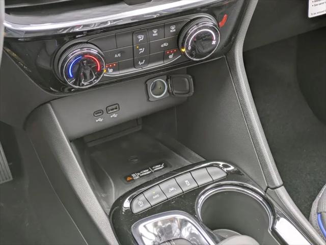 2026 Buick Encore GX Sport Touring AWD