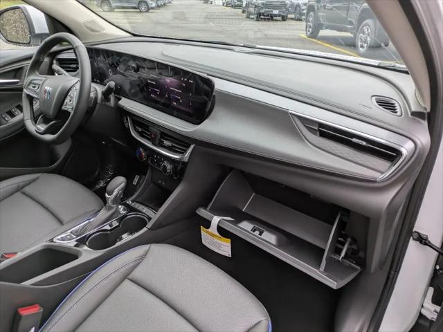 2026 Buick Encore GX Sport Touring AWD