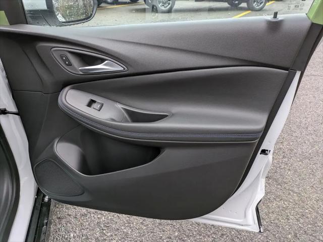 2026 Buick Encore GX Sport Touring AWD