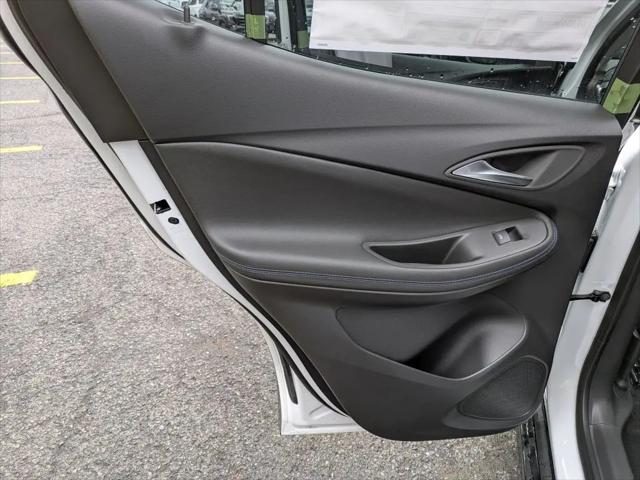 2026 Buick Encore GX Sport Touring AWD