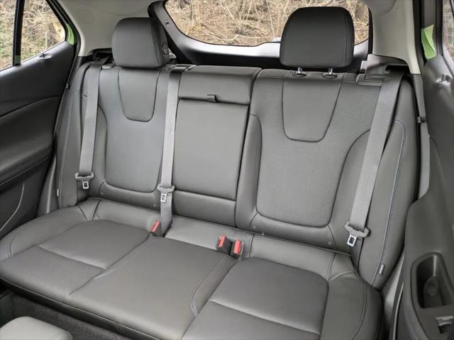 2026 Buick Encore GX Sport Touring AWD