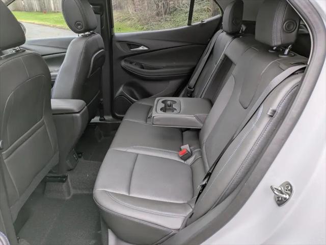 2026 Buick Encore GX Sport Touring AWD