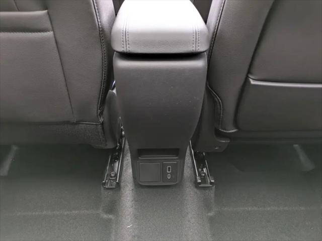 2026 Buick Encore GX Sport Touring AWD