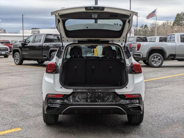 2026 Buick Encore GX Sport Touring AWD