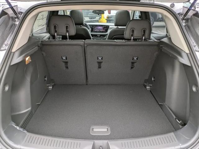 2026 Buick Encore GX Sport Touring AWD