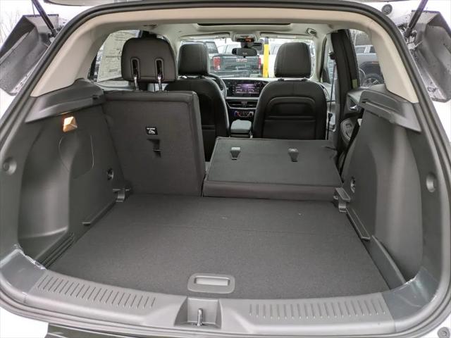 2026 Buick Encore GX Sport Touring AWD