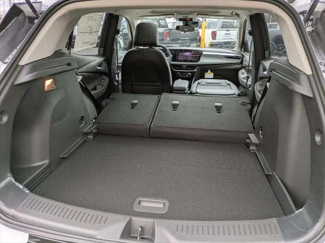 2026 Buick Encore GX Sport Touring AWD