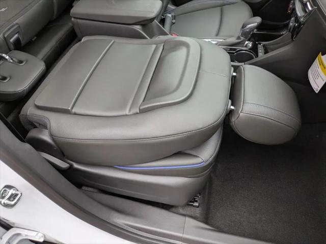 2026 Buick Encore GX Sport Touring AWD