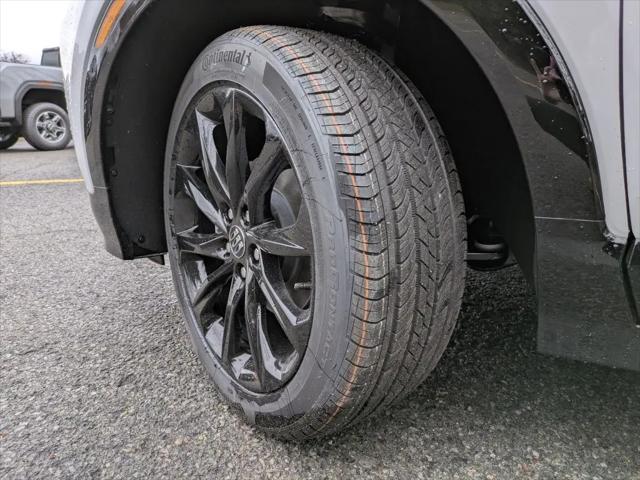 2026 Buick Encore GX Sport Touring AWD