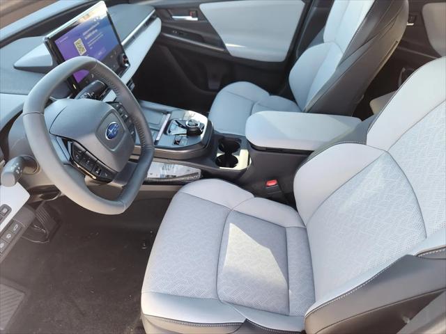 2026 Subaru Solterra Premium