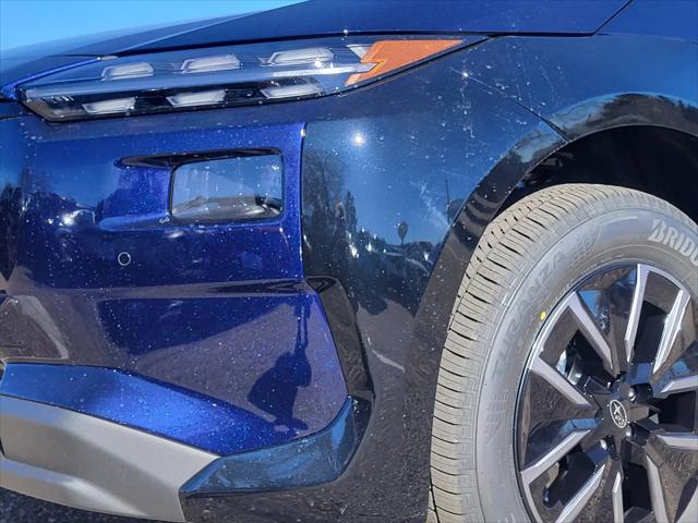 2026 Subaru Solterra Premium