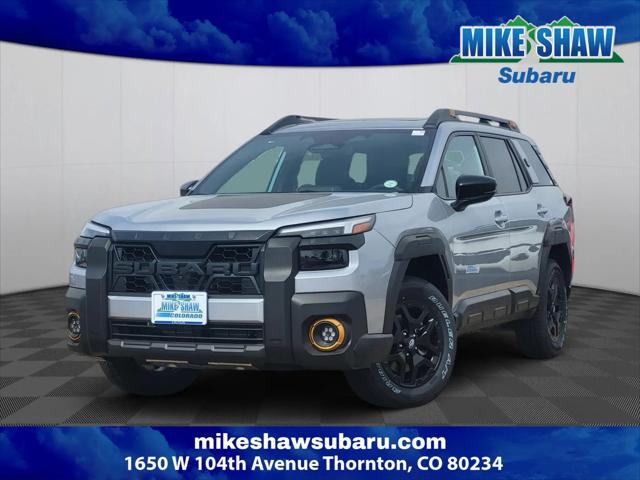 2026 Subaru Outback Wilderness for sale in Denver, CO