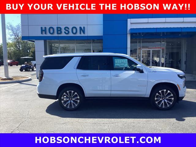 2026 Chevrolet Tahoe High Country for sale in Cairo, GA