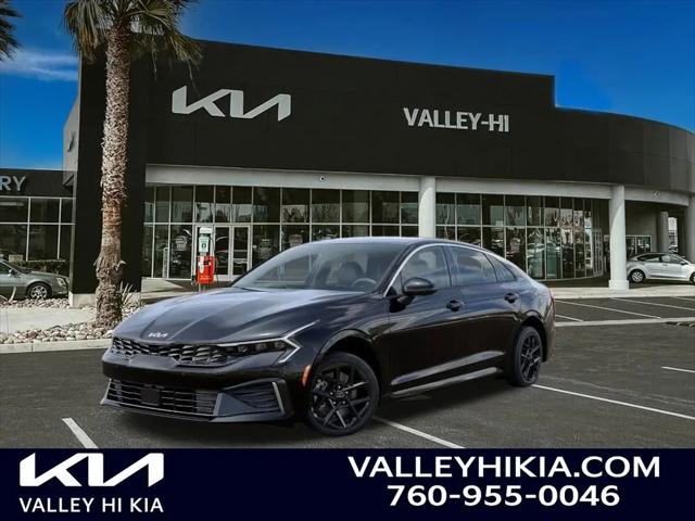 2026 Kia K5 LXS FWD for sale in Victorville, CA