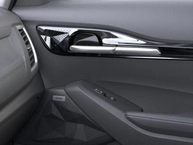 2026 Kia Seltos SX
