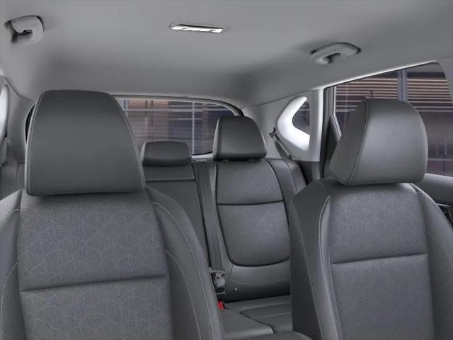 2026 Kia Seltos SX