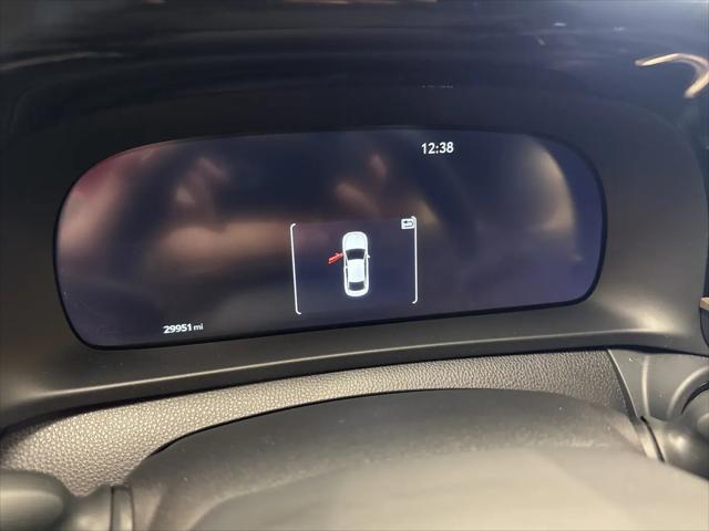 2023 Toyota Crown XLE