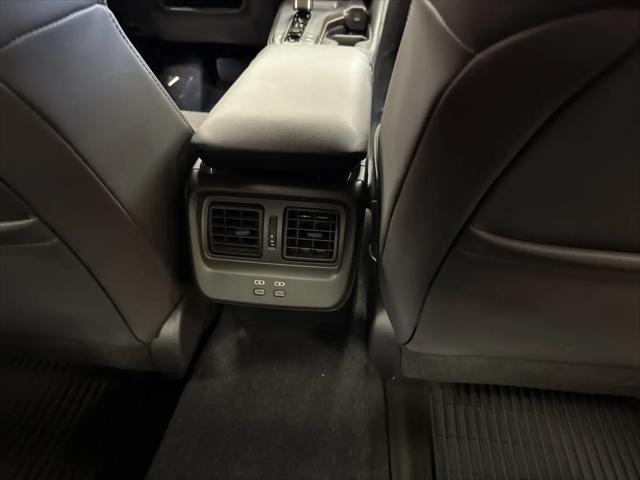 2023 Toyota Crown XLE
