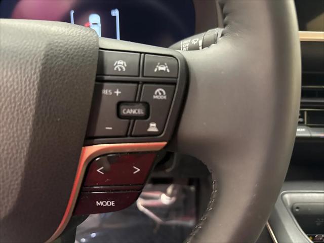 2023 Toyota Crown XLE